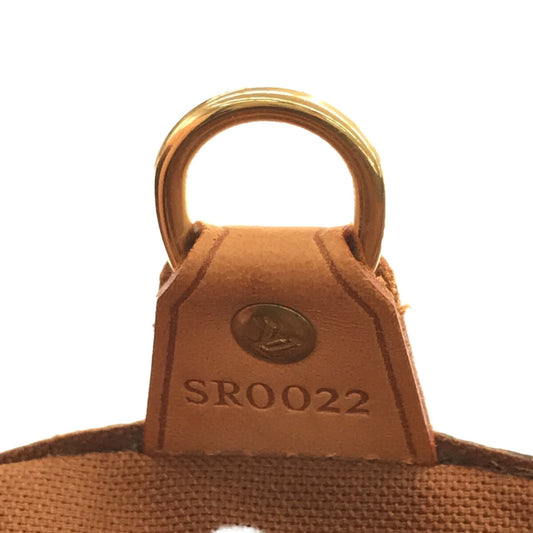 Louis Vuitton Vavin GM  Monogram Canvas Tote Bag