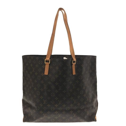 Louis Vuitton Monogram Canvas Piano Tote