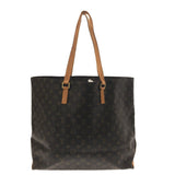 Louis Vuitton Monogram Canvas Piano Tote
