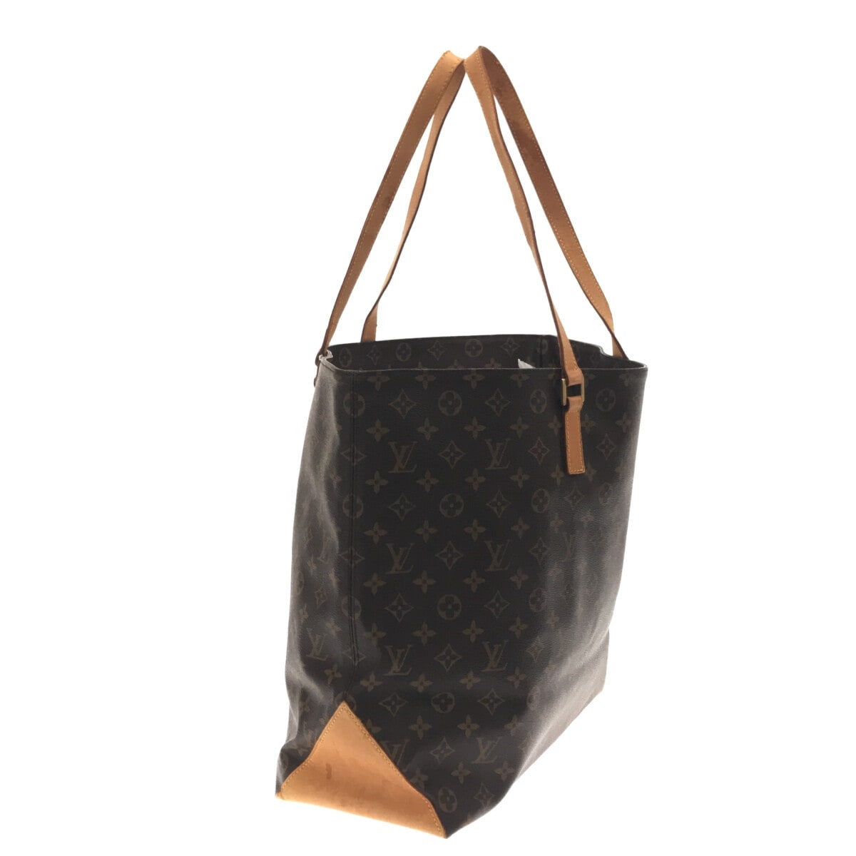 Louis Vuitton Monogram Canvas Piano Tote