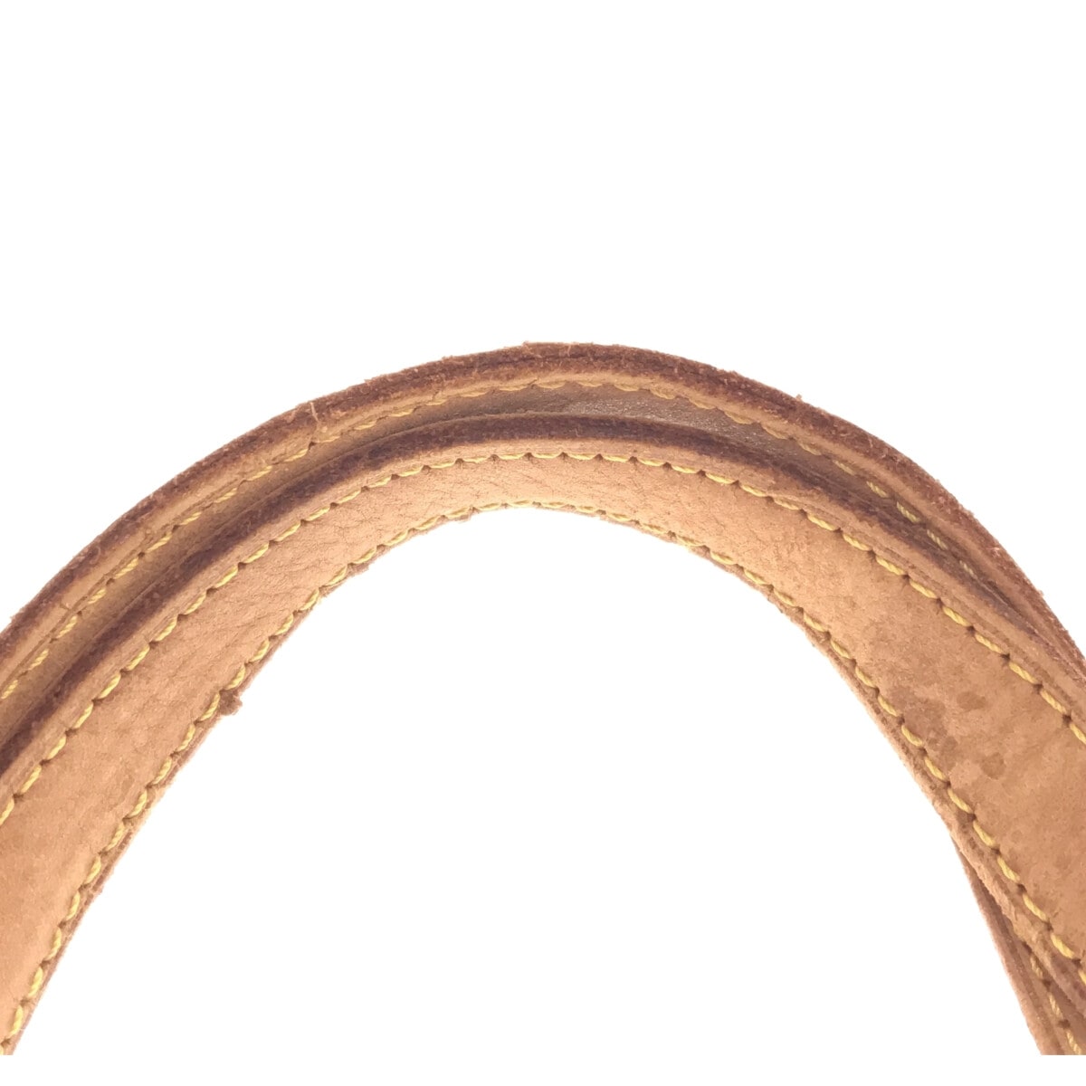 Louis Vuitton Monogram Canvas Piano Tote