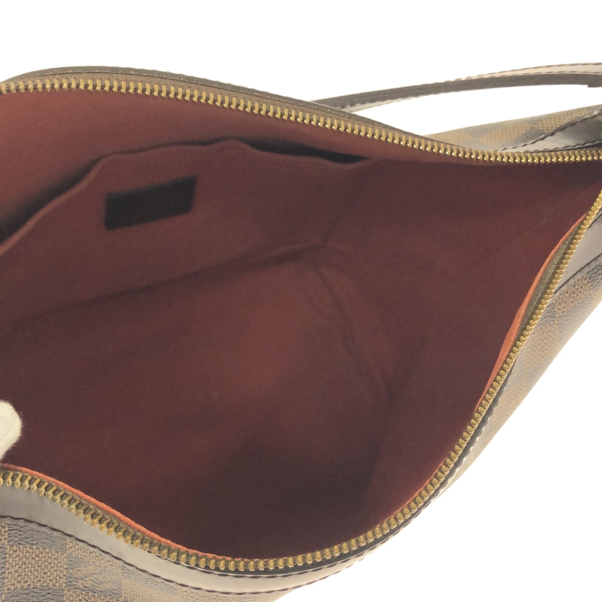 Louis Vuitton Ilovo MM Damier Cnvas Shoulder Bag
