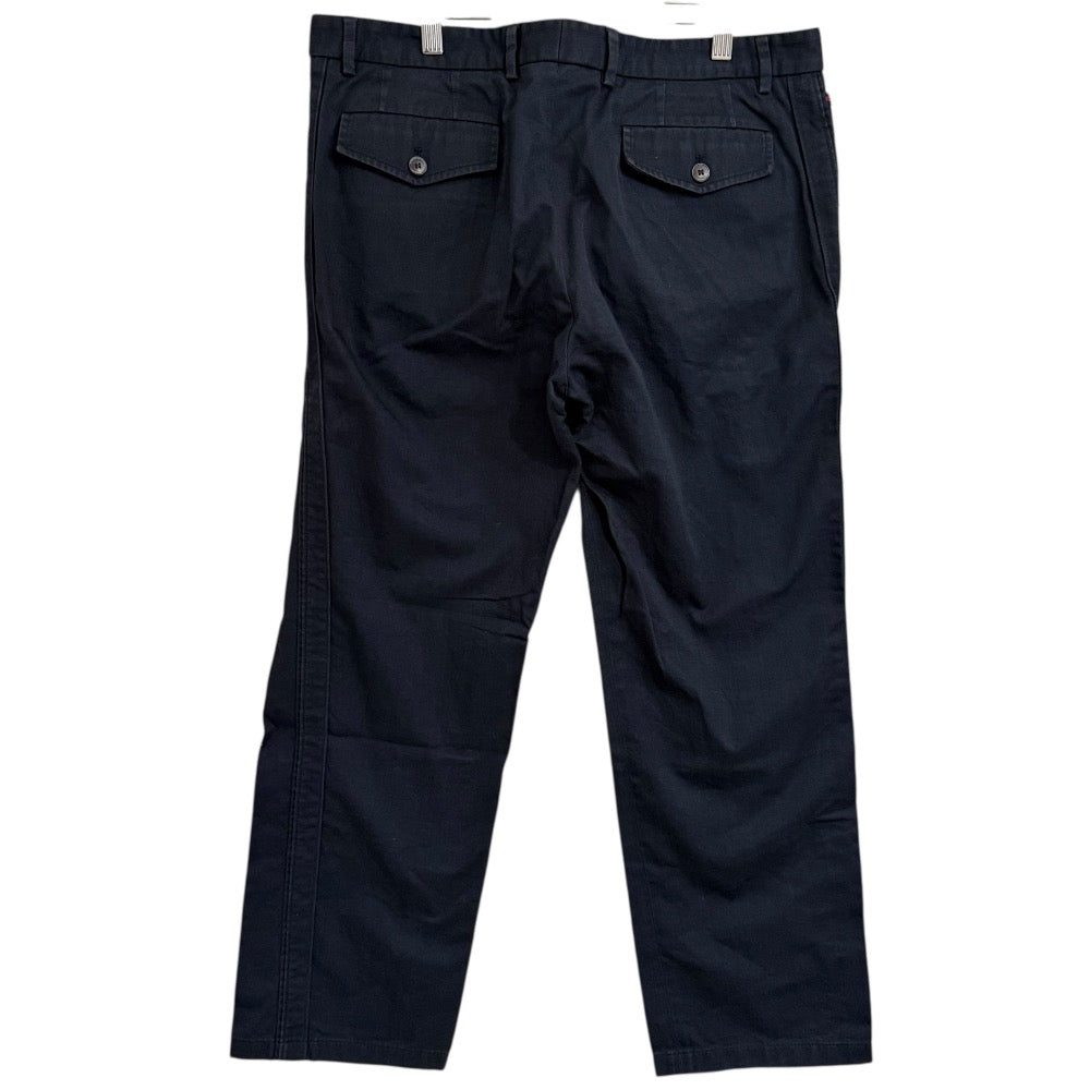 Gucci college Cotton Pants