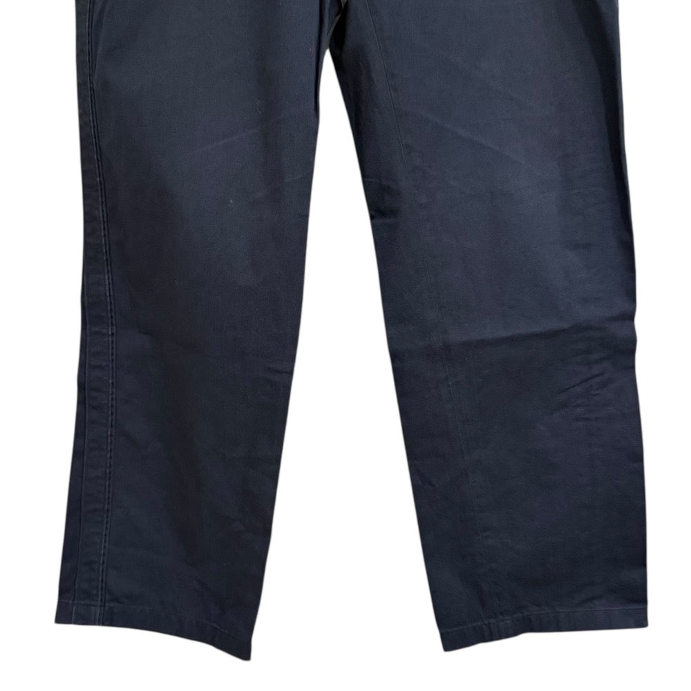 Gucci college Cotton Pants