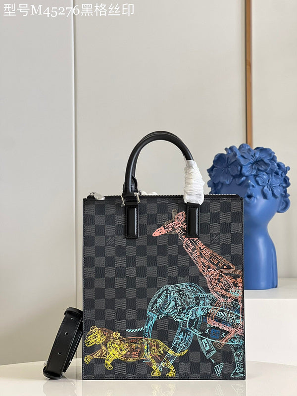 Amelia - LV Bags - 16755