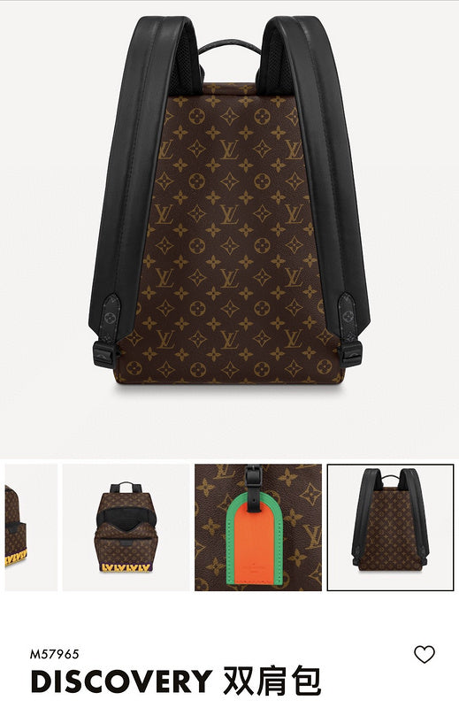 Amelia- - LOV Men Bags - 211