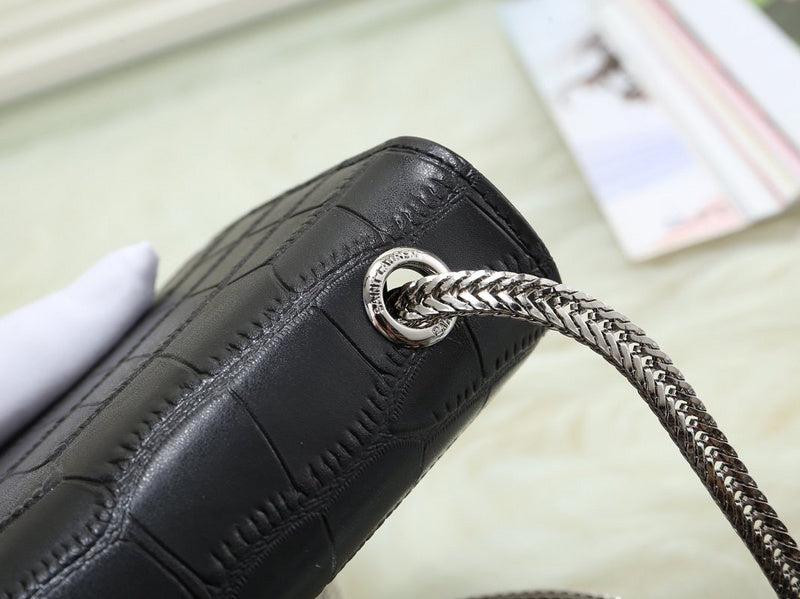 Amelia - YSL Bag - 3554