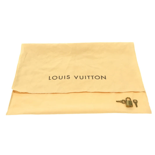 Louis Vuitton Speedy 30 Azure Damier Canvas  Handbag