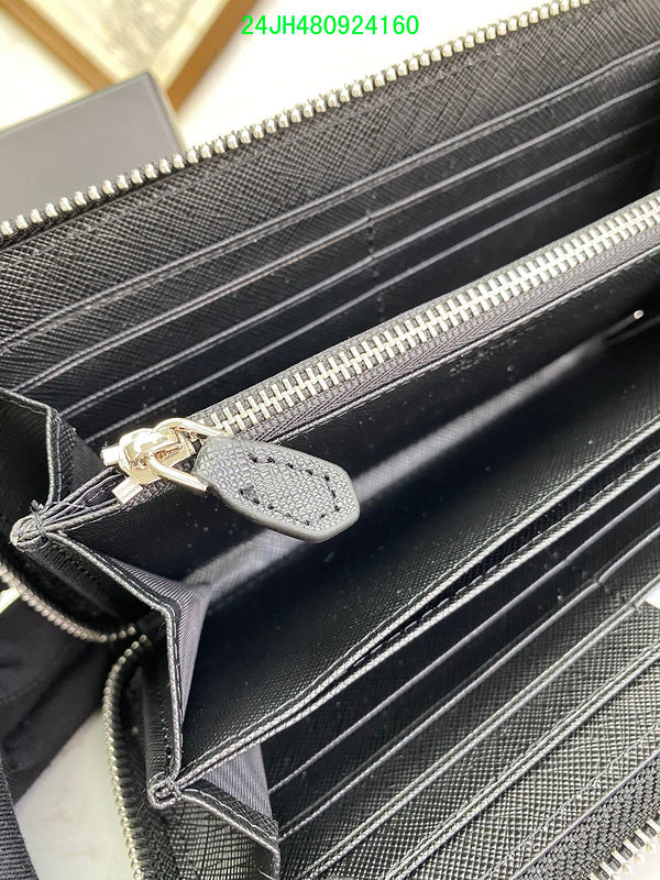 Amelia - PD Wallet - 358