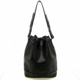 Louis Vuitton Noe Leather Shoulder Bag