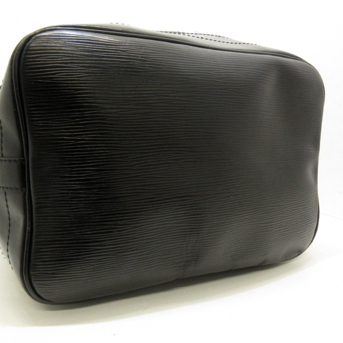 Louis Vuitton Noe Leather Shoulder Bag