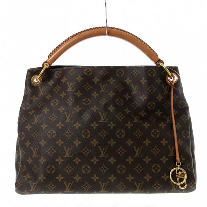 Louis Vuitton Artsy GM Monogram Canvas Handbag