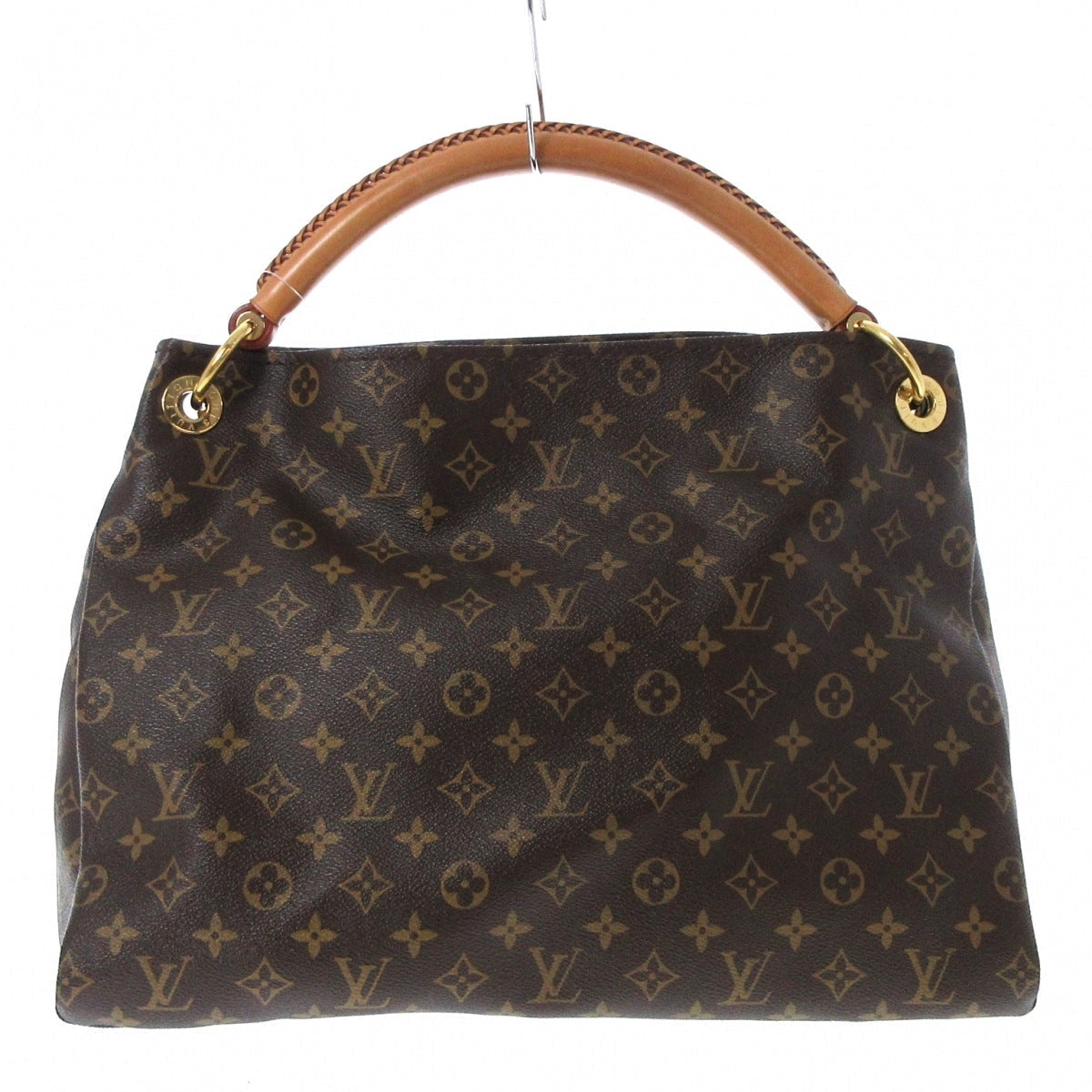 Louis Vuitton Artsy GM Monogram Canvas Handbag