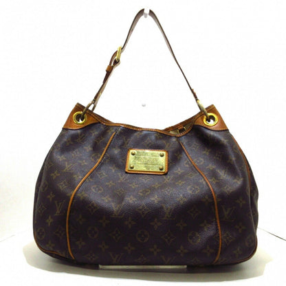 Louis Vuitton Galliera PM Monogram Canvas Shoulder Bag
