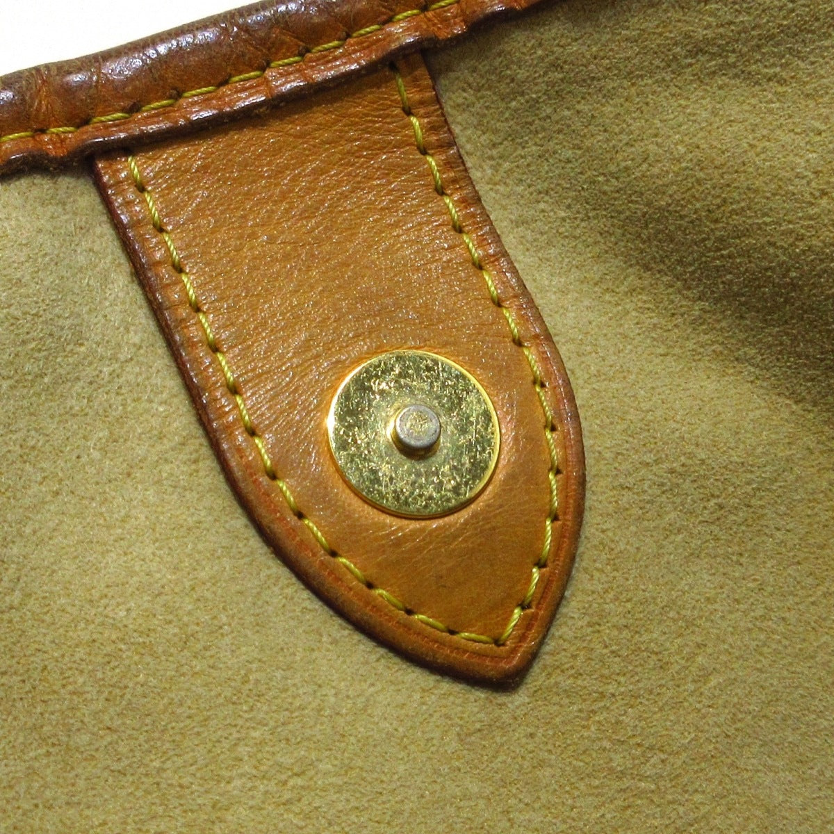 Louis Vuitton Galliera PM Monogram Canvas Shoulder Bag