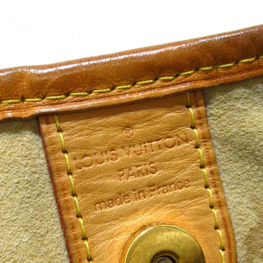 Louis Vuitton Galliera PM Monogram Canvas Shoulder Bag