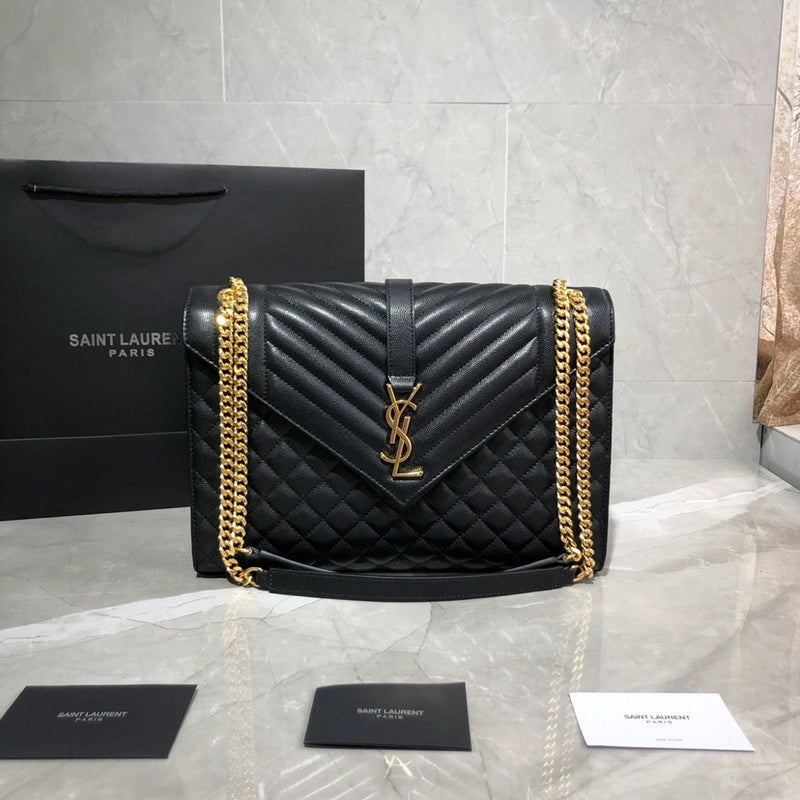 Amelia - YSL Bag - 4037