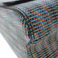 Louis Vuitton Twist MM  Printed Calf Leather Shoulder Bag