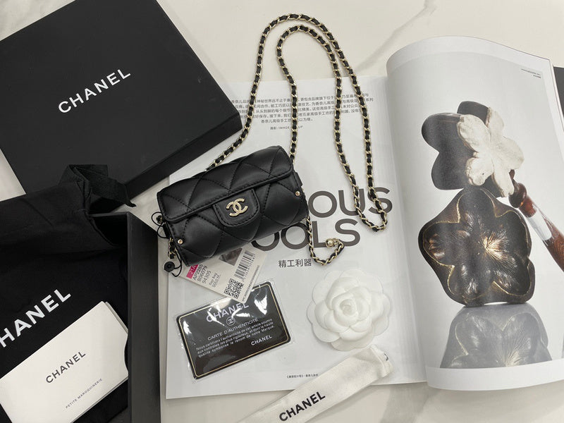 Amelia-  CHL BAGS  - 317