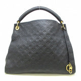 Louis Vuitton Artsy MM Monogram Empreinte Leather Handbag