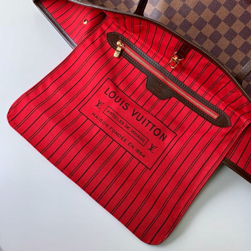 Amelia - LV Bags - 14263