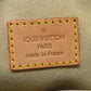 Louis Vuitton Manhattan PM Monogram Canvas Handbag