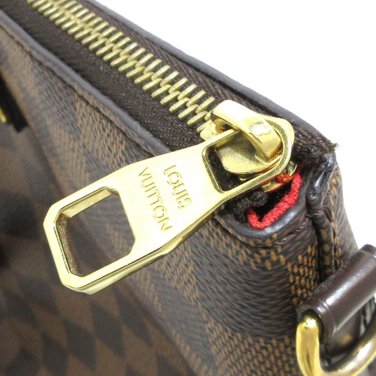 Louis Vuitton  Sienna MM Damier Canvas Handbag