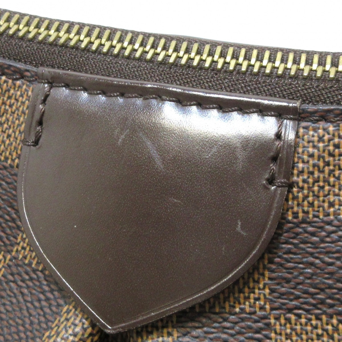 Louis Vuitton  Sienna MM Damier Canvas Handbag