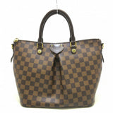 Louis Vuitton  Sienna MM Damier Canvas Handbag