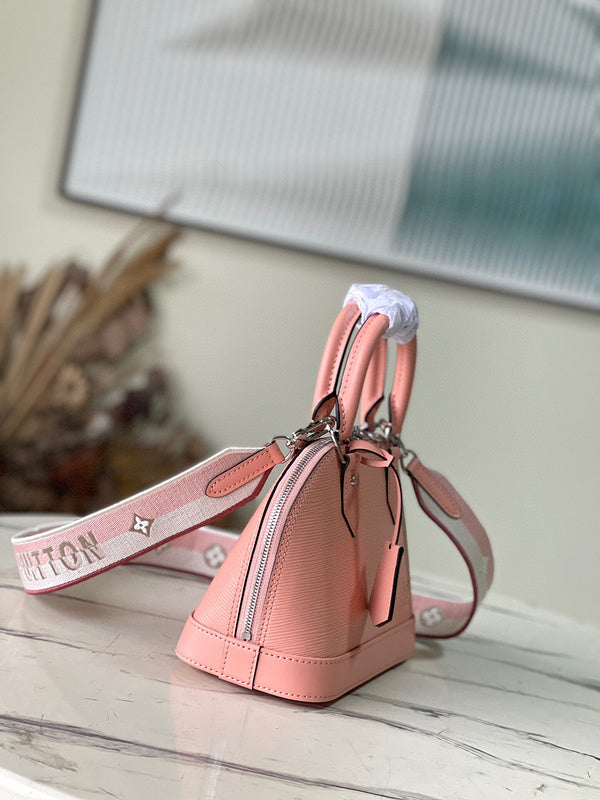 Fashion Lu-Vi bags - 4187