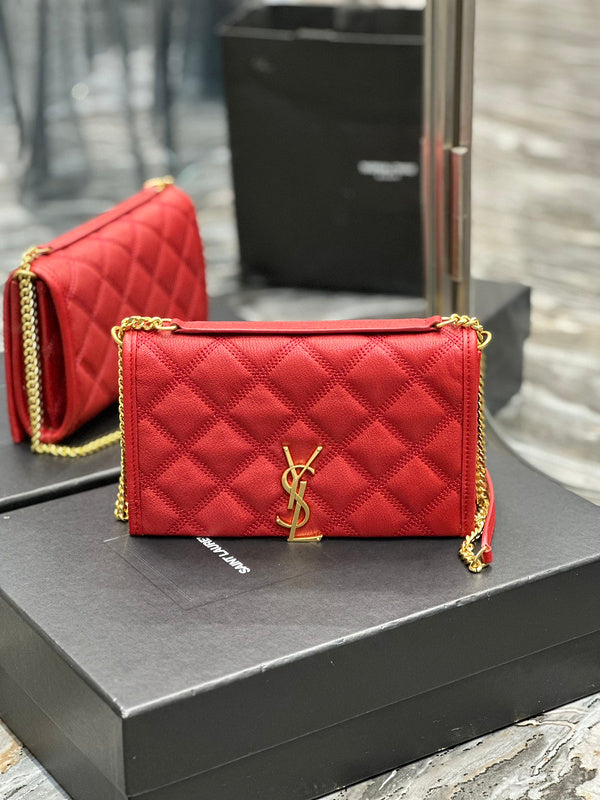Amelia - YSL Bag - 2467