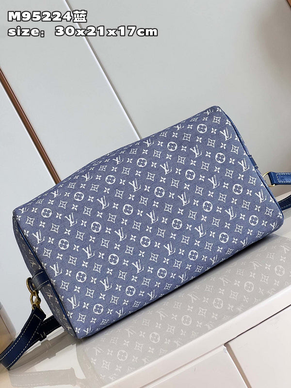 Amelia - LV Bags - 15336