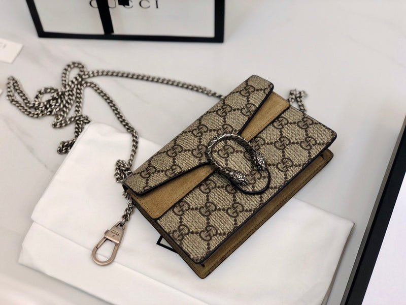 Amelia- GCI Bags - 4663