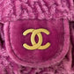 Amelia - CHL Lady Bags - 521