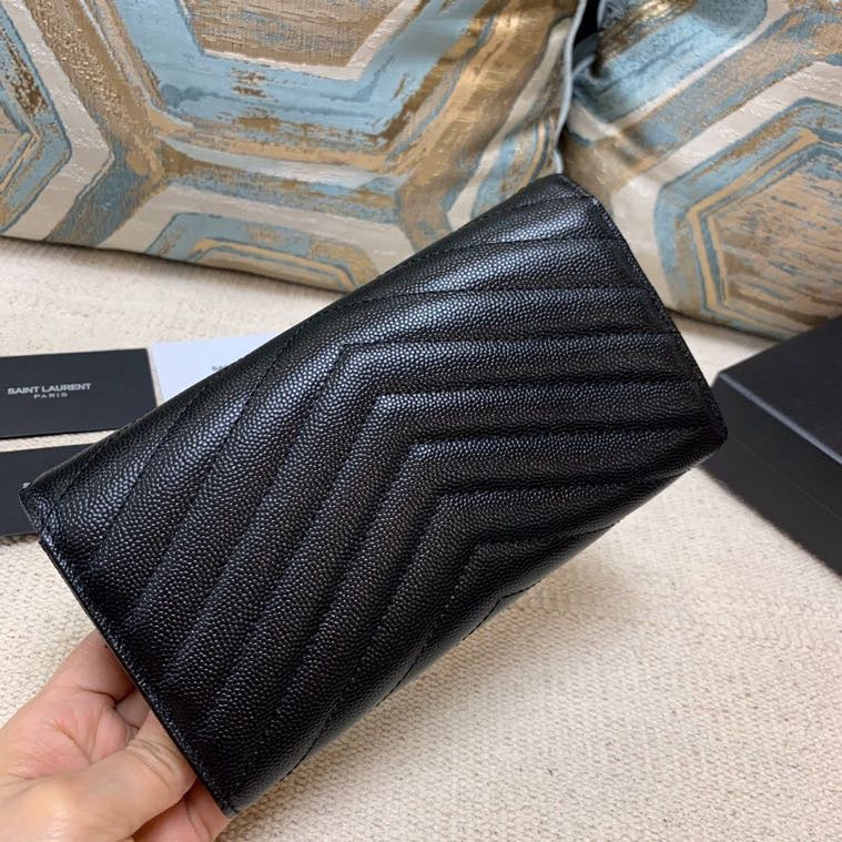 Amelia - YSL Bag - 3773