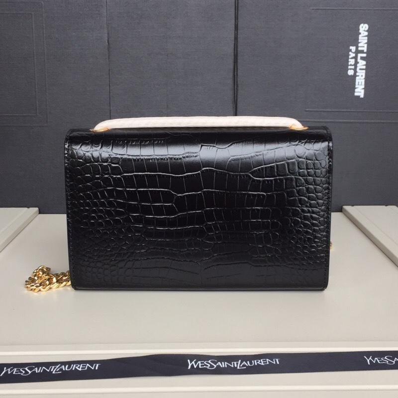 Amelia - YSL Bag - 2847