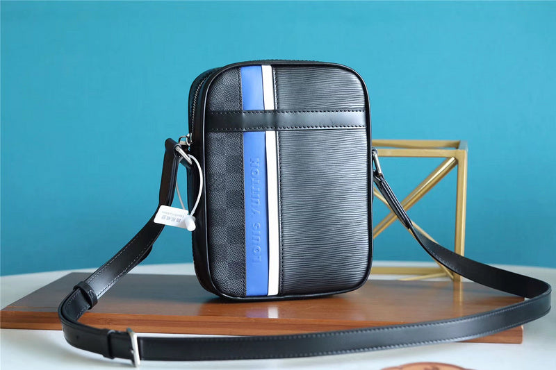 Fan Fashion Lu-Vi bags - 10380