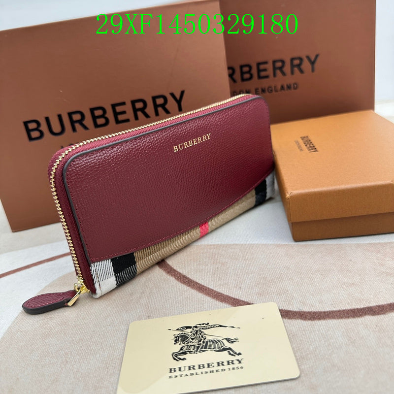 Amelia - BOR Wallet - 033