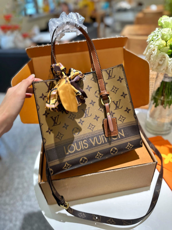 Amelia - LV Bags - 14303
