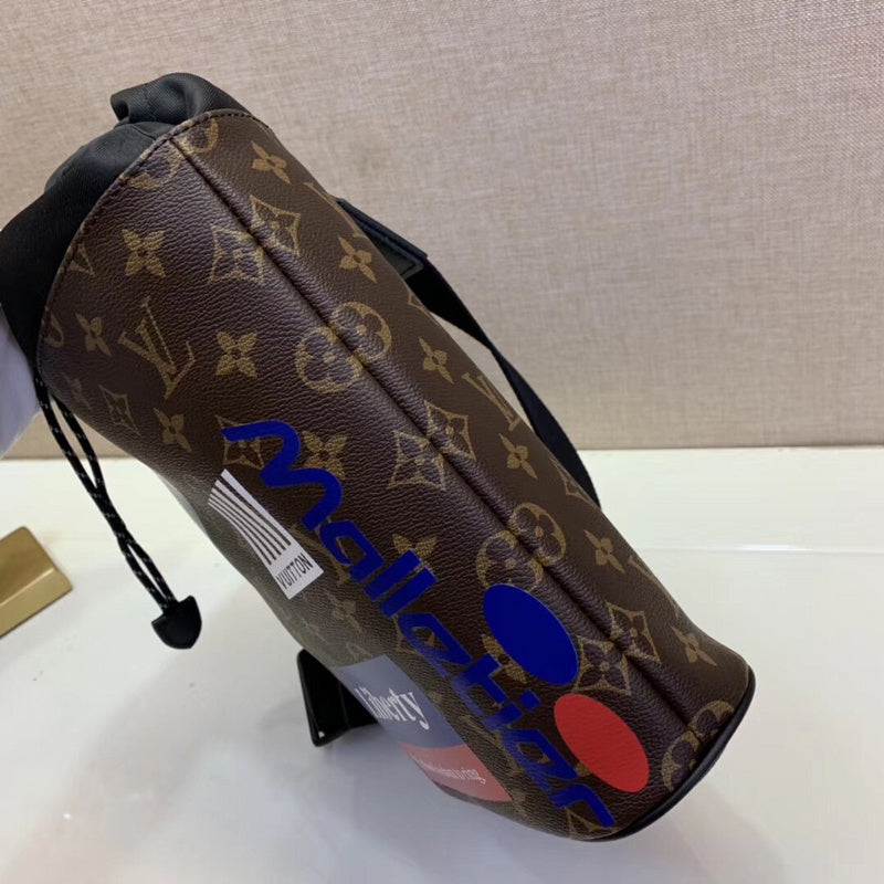 Amelia - LV Bags - 13408