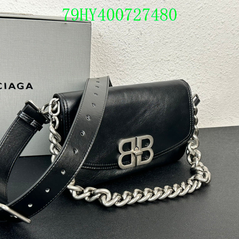 Amelia - BGA Bags - 1697
