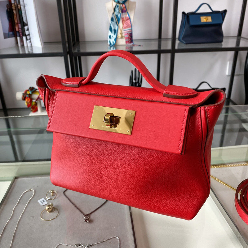 Amelia - HMS Bags - 1753