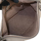 Louis Vuitton Monogram Mahina Beaubourg Hobo Shoulder Bag M56084