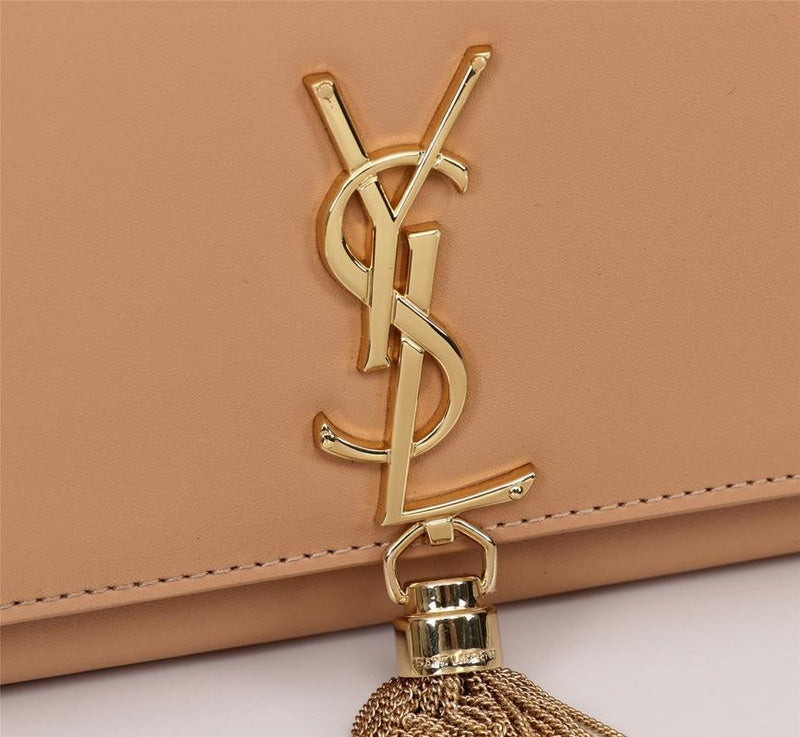 Amelia - YSL Bag - 2584