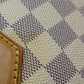 Louis Vuitton Saleya PM Damier Canvas  Handbag