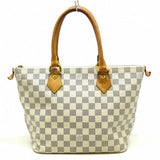 Louis Vuitton Saleya PM Damier Canvas  Handbag