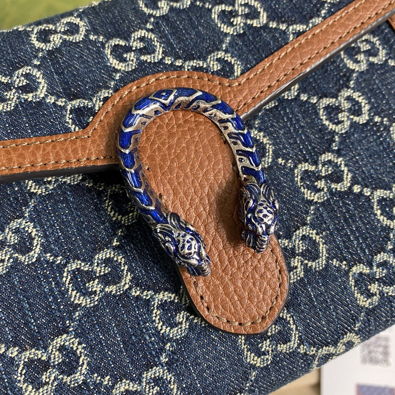 Amelia- GUKI Bags - 2051