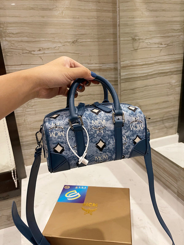 Amelia- - MQM Bags - 009