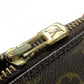 Louis Vuitton Boulogne PM Monogram Canvas Shoulder Bag
