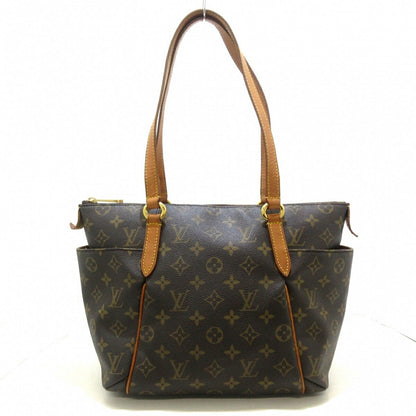 Louis Vuitton Totally PM Monogram Canvas Shoulder Bag